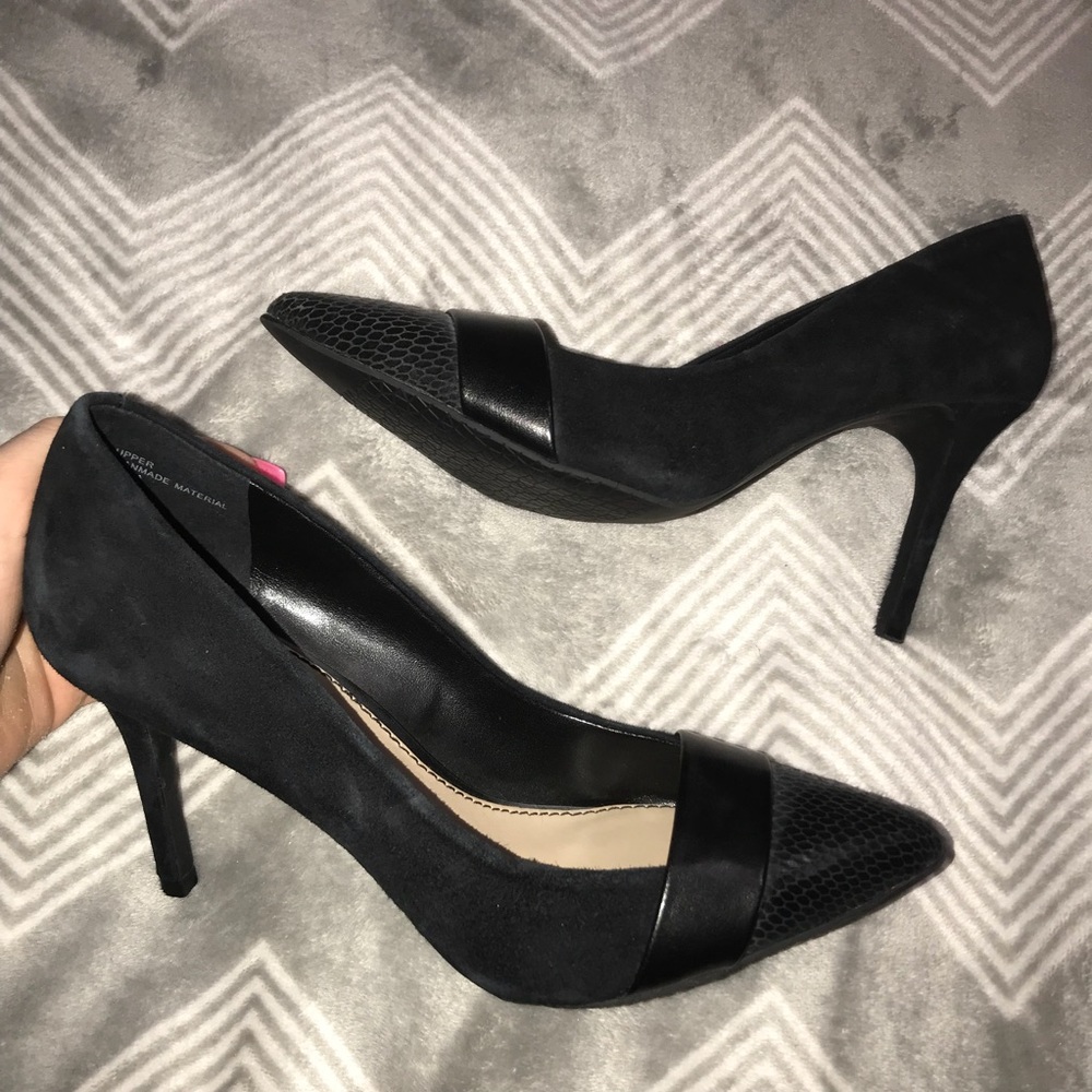 Audrey Brooke Abbie Heels‼️